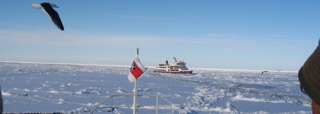 Hokkaido Travel in Winter 