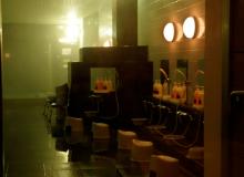 Onsen no Hairi Kata : Way of Entering an Onsen
