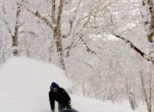 Kiroro Snow World