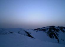 Fullmoon Challenge: Yotei-zan by Night