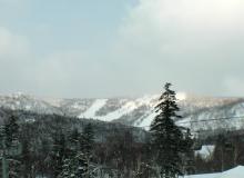 Kiroro Snow World