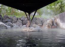 Hot Spring: Onsen - A Source of Relaxation and Revitalisation