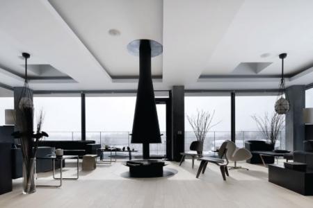 Niseko Resort Design & Construction