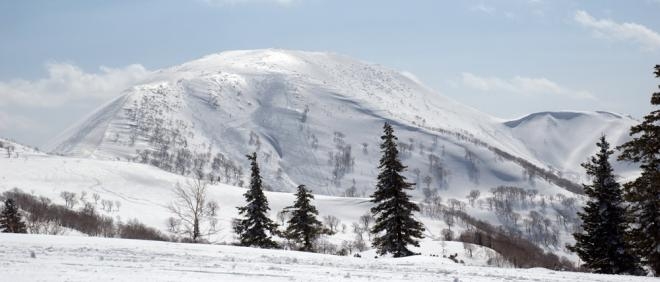 Kiroro Ski Resort