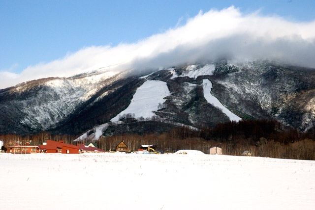 niseko village