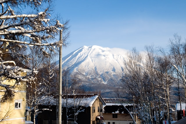 youtei from hirafu village