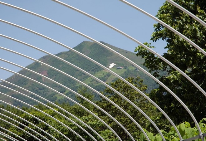 niseko greenhouse