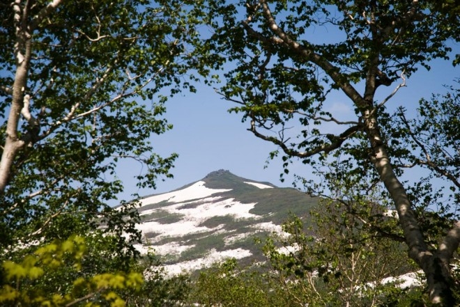 Mekuninai Dake 12 June twenty 10