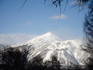 From Niseko (township) with Love
