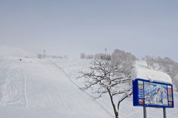 annupuri international ski area