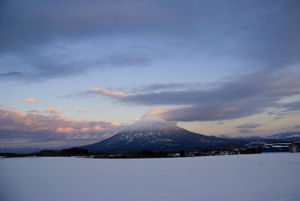 yoteizan_niseko